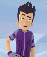 Talon.png (80 KB) and Talon as Shenzi, Banzai and Ed