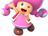 Toadette (Peppa Pig)