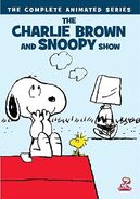 The Charlie Brown and Snoopy Show (September 17, 1983)