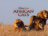 List of Species in Disney Nature Documentaries