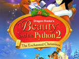 Beauty and the Python 2: The Enchanted Christmas
