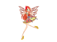 Butterflix Fairy