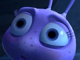 Dot (A Bug's Life)