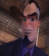 SpongeBob (Rango; 2011) | The Parody Wiki | Fandom