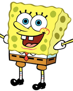 SpongeBob SquarePants