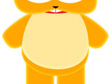 Rabbit (BabyTV)