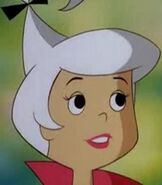 Judy Jetson as Himself