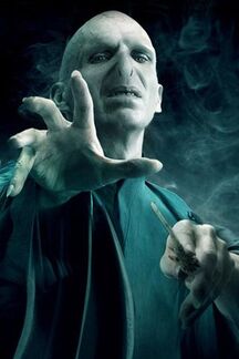 Lord Voldemort