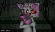 Mangle by bonnie sfm 345-da6c2n6