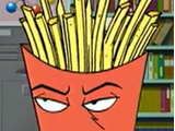 Frylock