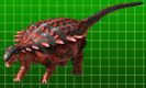 Panoplosaurus mirus