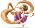 Rapunzel