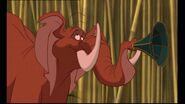 Tantor as Colonel Hathi