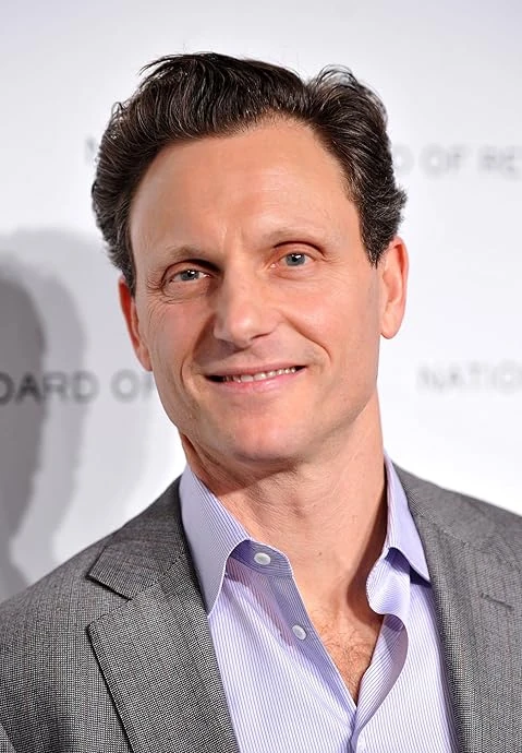 Tony Goldwyn | The Parody Wiki | Fandom