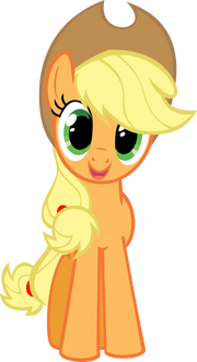 Applejack