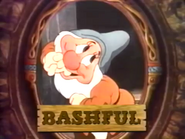 Bashful (Magic Mirror)