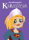 KarastaSia (1997) Parody Poster 4 (for Davidchannel)