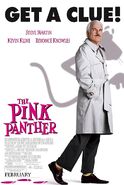 The Pink Panther (February 10, 2006)