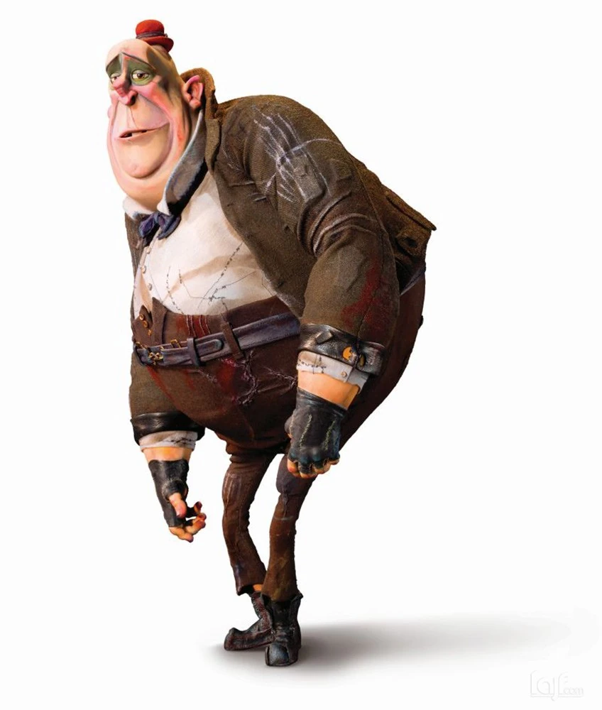 Mr. Trout The Parody Wiki Fandom