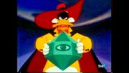 Negaduck quackezoid