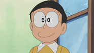 Nobita Nobi (Doraemon) as Villager (Male)