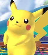 Pikachu,