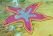 Ponyo Comb Sea Star
