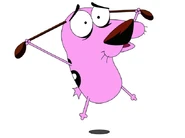 Poor Courage howls..jpeg (26 KB)