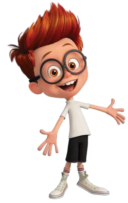 Meet the Robinsons - MoviePooper