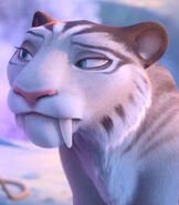 Shira as Faloo