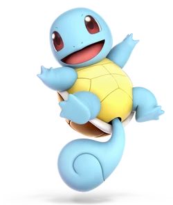 Squirtle | The Parody Wiki | Fandom