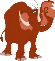 Tantor (Character)