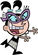 Tootie fairlyoddparents