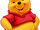 Winnie the Pooh (dumbo)