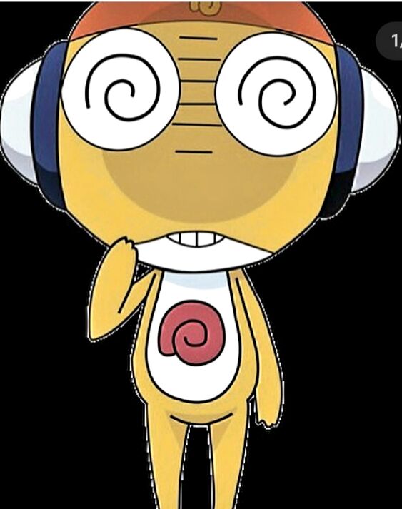 Kululu Sgt Frog The Parody Wiki Fandom Kululu Sgt Frog The Parody Wiki Fandom