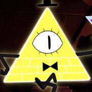 Bill Cipher