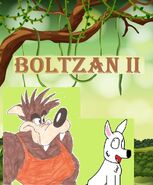 Boltzan II