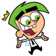 Cosmo (The Fairly Oddparents)