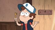 Dipper Pines