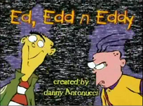 Ed, Edd n Eddy (© 1999-2008 Cartoon Network)