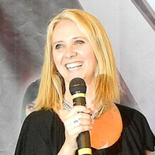 Elisabetta Spinelli