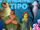 Finding Tipo