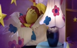 Fizz sleeping (Starlight)