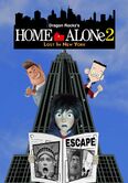 Home Alone 2- Lost in New York (Dragon Rockz Style)