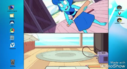 Lapis angry