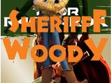 Sheriff Woody: Ragnarok