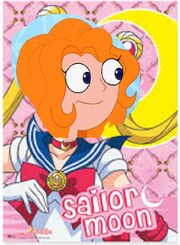 Sailor Candace