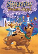 Scooby Doo in Arabian Nights (September 3, 1994)