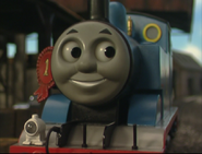 Lightning Mcqueen Shrek Thomas Beauregard Style The Parody Wiki