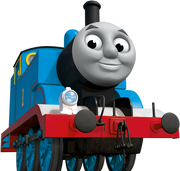 Thomas the Tank Engine